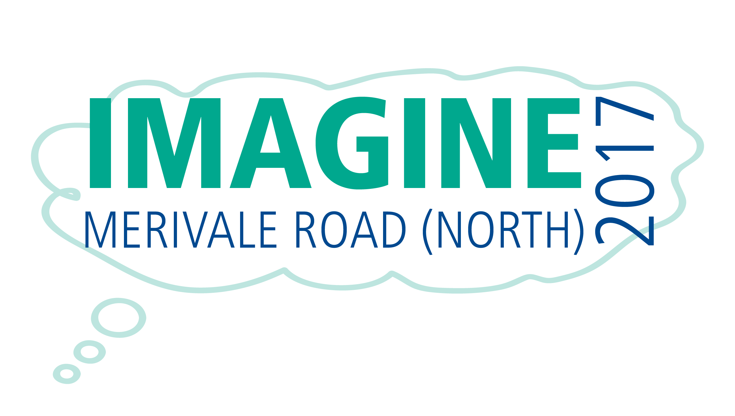 Logo of imagine merivale road north