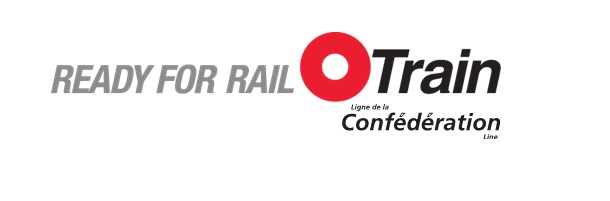 Ready for Rail logo